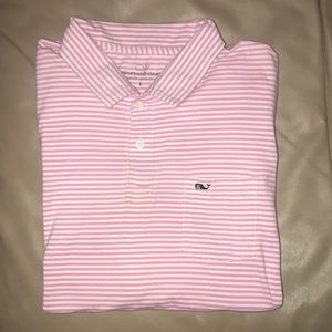 Vineyard Vines men’s polo